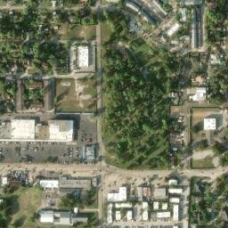 Satellite imagery of HOUSTON LONGPOINT WOODS TANK — NGS AW6910, US