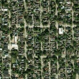 Satellite imagery of BL 126 — NGS AW3382 — Houston, US, US