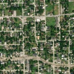 Satellite imagery of WAYNE 2 — NGS AW3237 — Houston, US, US