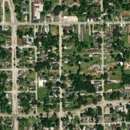 Satellite imagery of WAYNE 2 — NGS AW3237 — Houston, US, US