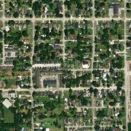 Satellite imagery of X 1020 — NGS AW3231 — Houston, US, US