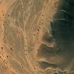 Satellite imagery of Kheneg Feïdjet Sebbah, DZ