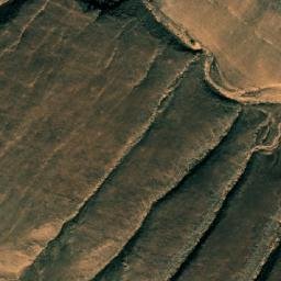 Satellite imagery of Kheneg Feïdjet Sebbah, DZ