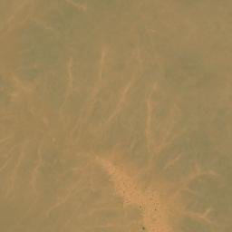 Satellite imagery of Hadjar el Ktiba, DZ