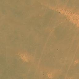 Satellite imagery of Hadjar el Ktiba, DZ
