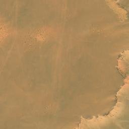 Satellite imagery of Hadjar el Ktiba, DZ