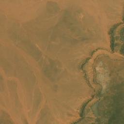 Satellite imagery of Gara Bou Khima, DZ