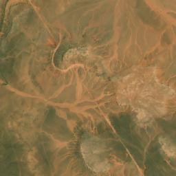 Satellite imagery of Gara Bou Khima, DZ