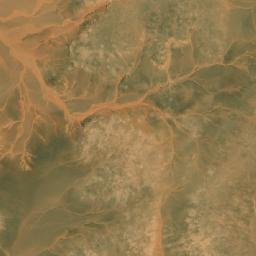 Satellite imagery of Gara Bou Khima, DZ