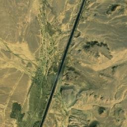 Satellite imagery of Al Minqār al Aḩmar, EG