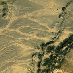 Satellite imagery of Al Minqār al Aḩmar, EG