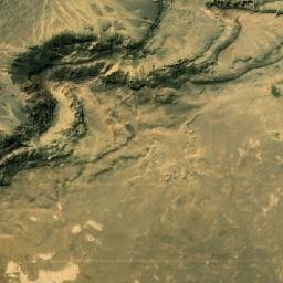 Satellite imagery of Al Minqār al Aḩmar, EG