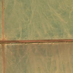 Satellite imagery of Gebel Bûhî, EG