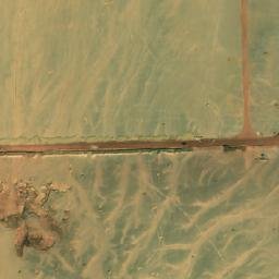 Satellite imagery of Gebel Bûhî, EG