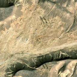 Satellite imagery of Jabal Abū Mulaysāt, EG