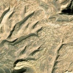 Satellite imagery of Jabal Abū Mulaysāt, EG