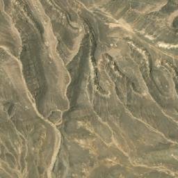 Satellite imagery of Jabal Umm ‘Arqūb, EG
