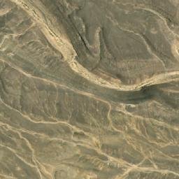 Satellite imagery of Jabal Umm ‘Arqūb, EG