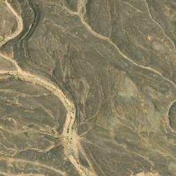Satellite imagery of Jabal Umm ‘Arqūb, EG