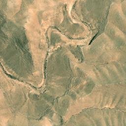 Satellite imagery of Jabal ar Rāḩah, EG