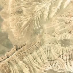 Satellite imagery of Jabal ar Rāḩah, EG