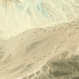 Satellite imagery of Ra’s Ibn Nāji‘, EG
