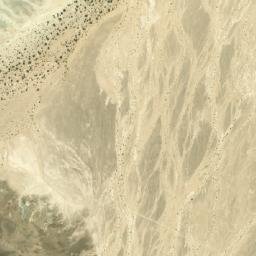 Satellite imagery of Ra’s Ibn Nāji‘, EG