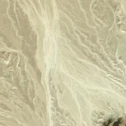 Satellite imagery of Jabal ash Sha‘wī, EG