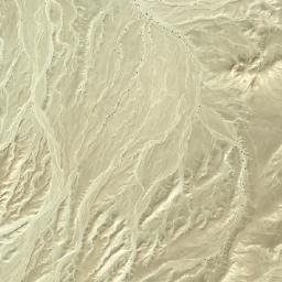 Satellite imagery of Jabal ash Sha‘wī, EG