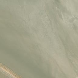 Satellite imagery of Ra’s al Qayd, KW