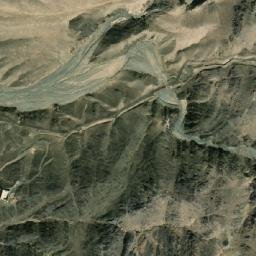 Satellite imagery of Jāṟyān, AF