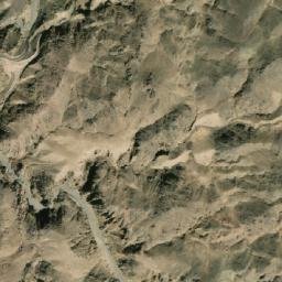 Satellite imagery of Jāṟyān, AF