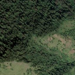 Satellite imagery of Dallekh Dhār, NP