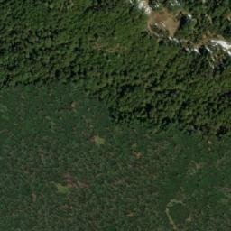 Satellite imagery of Lamā Lek, NP