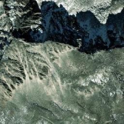 Satellite imagery of Chhukjyāṅ Ḍā̃ḍā, NP