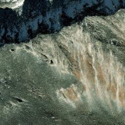 Satellite imagery of Chhukjyāṅ Ḍā̃ḍā, NP