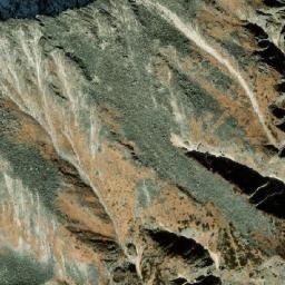 Satellite imagery of Chhukjyāṅ Ḍā̃ḍā, NP