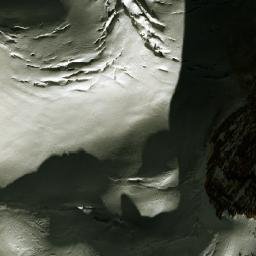 Satellite imagery of Gaju La, CN