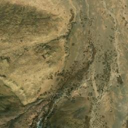 Satellite imagery of Ede La, CN