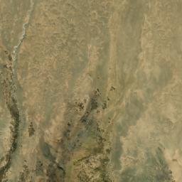 Satellite imagery of Ede La, CN