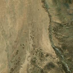 Satellite imagery of Ede La, CN