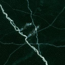 Satellite imagery of Gyigar La, CN