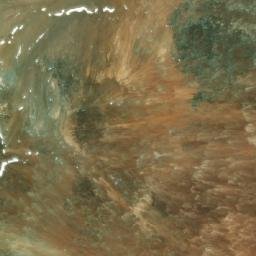 Satellite imagery of Yagbo Kangri, CN