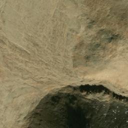Satellite imagery of Yagbo Kangri, CN