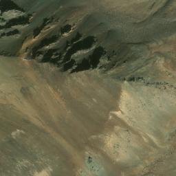 Satellite imagery of Garka La, CN