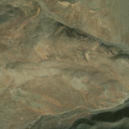 Satellite imagery of Garka La, CN