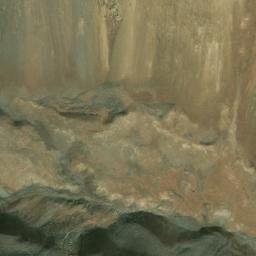 Satellite imagery of Garka La, CN