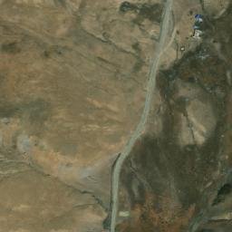 Satellite imagery of Gyibo Gola, CN