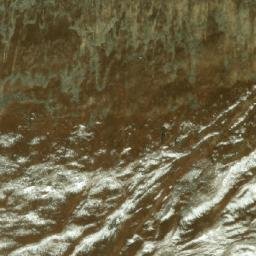 Satellite imagery of Bada La, CN