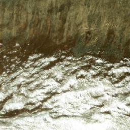 Satellite imagery of Bada La, CN